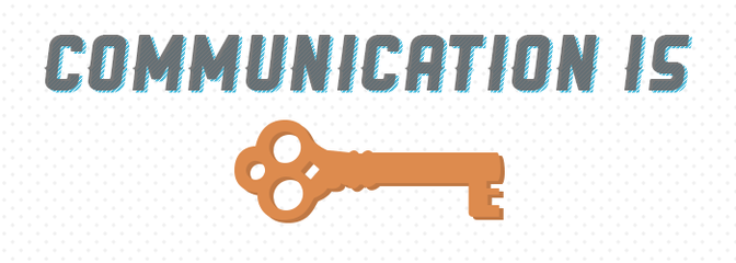 Communication: Major Key in Capacity Building