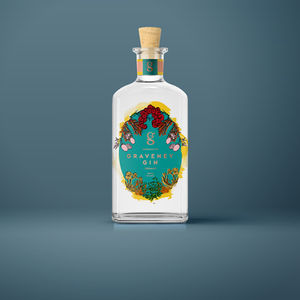 Graveney Gin