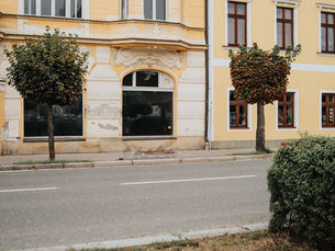 Zachování současné výše daně z nemovitostí