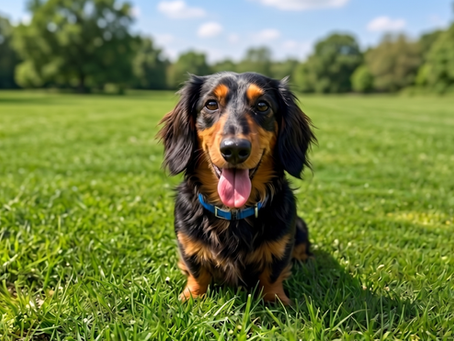 【一般社団法人 PRECIOUS DOGS 】公式ホームページを開設いたしました！