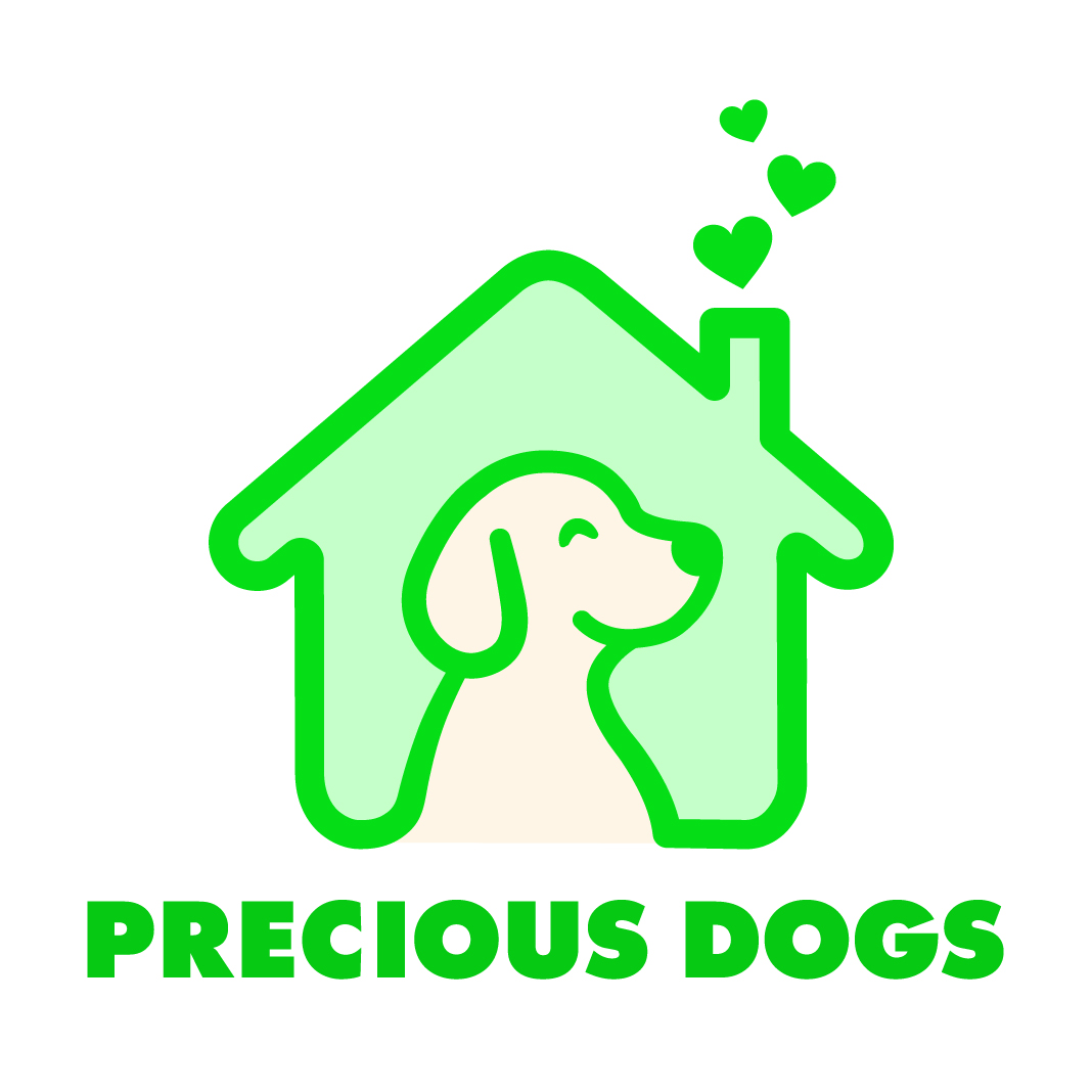 執筆者の写真: PRECIOUS DOGS