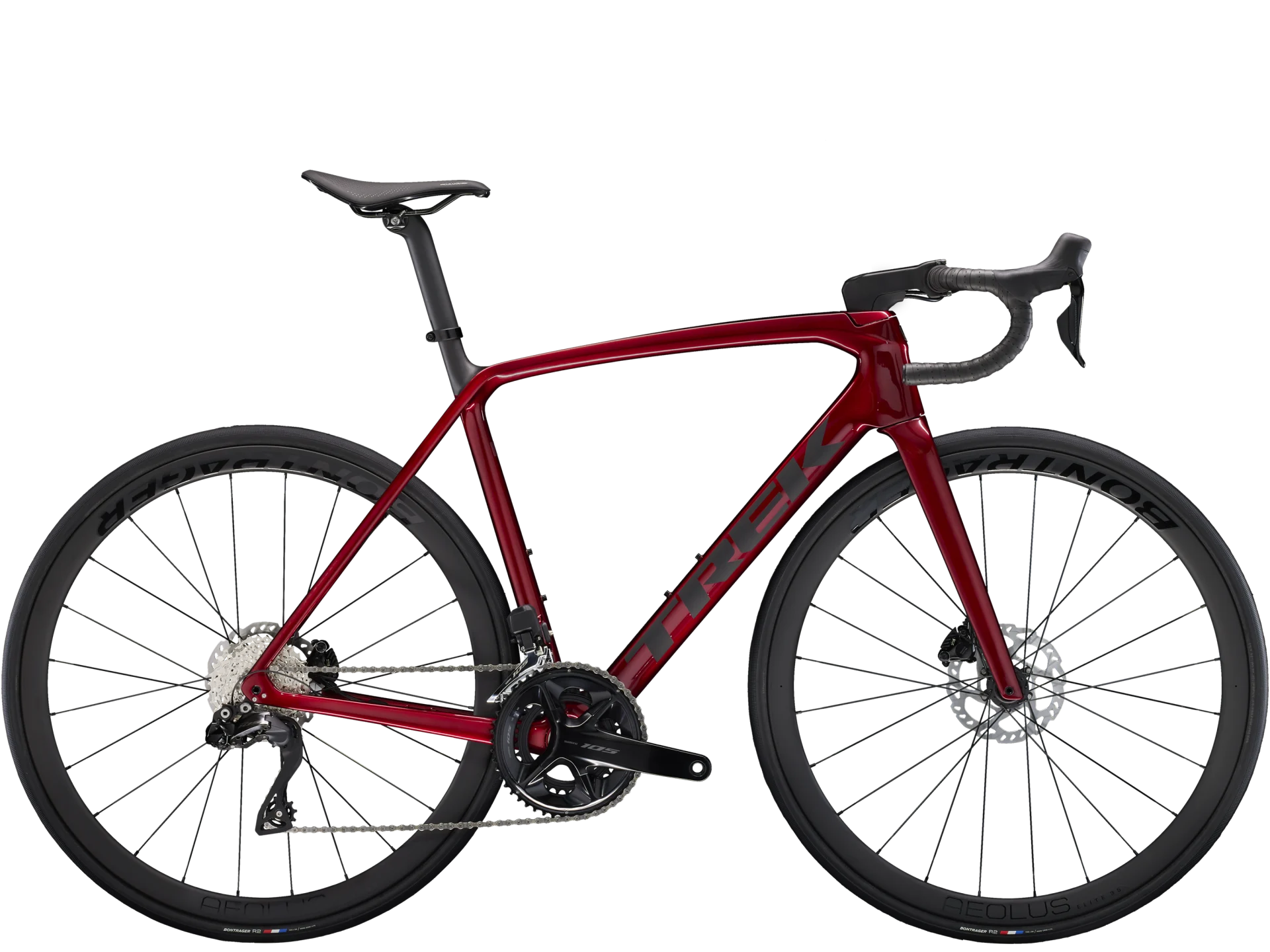 Trek Emonda SL6