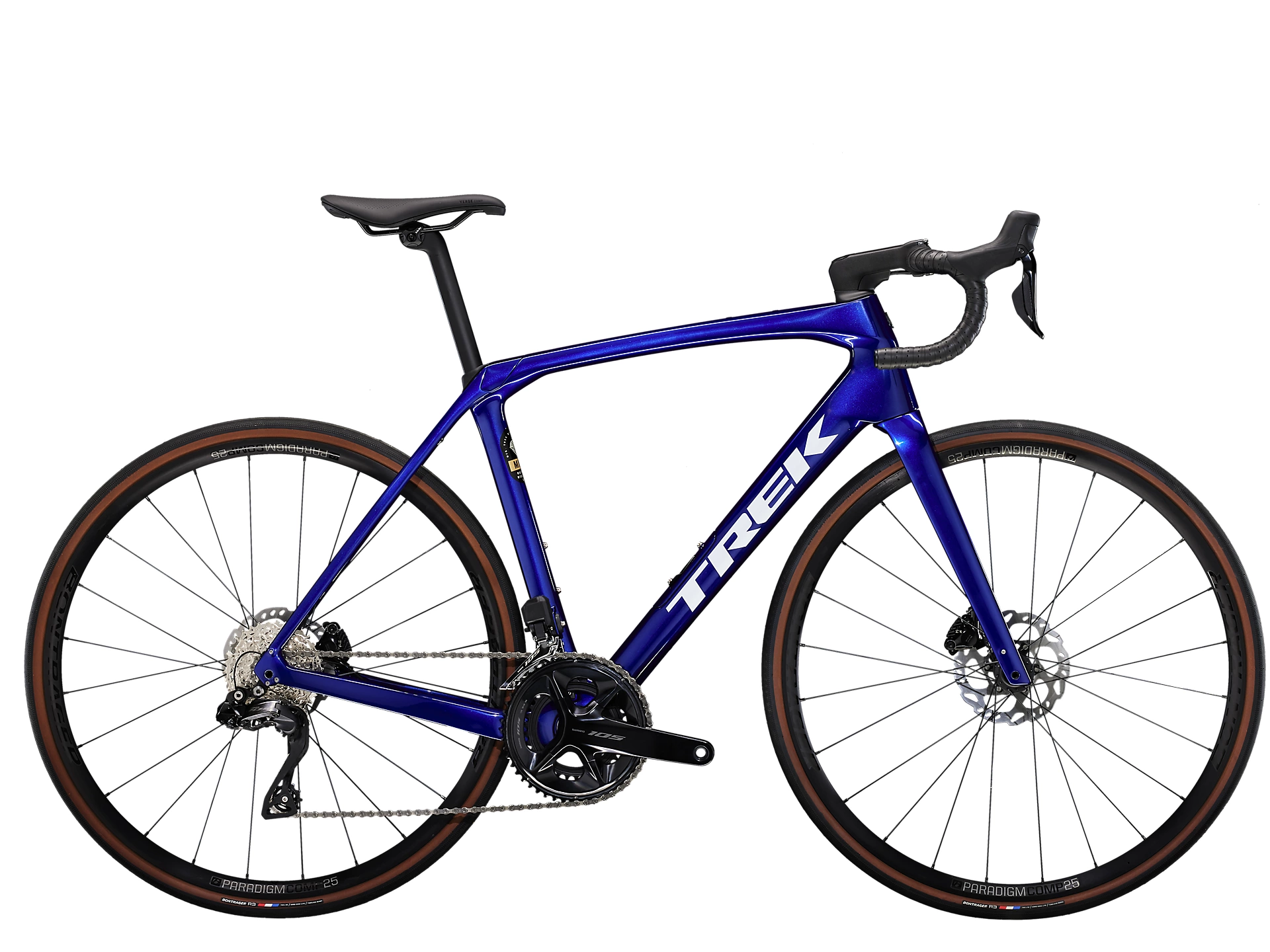 Trek Domane SL6 Gen 4