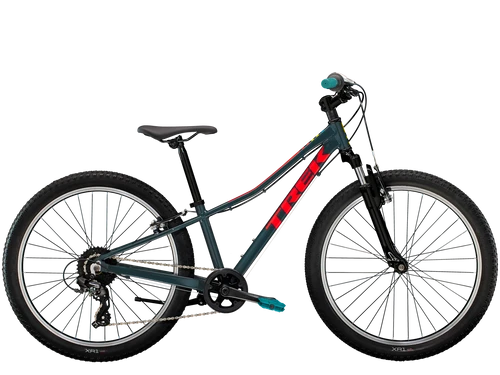 TREK Precaliber 24 8-speed Suspension | Yellow Jersey Cycles