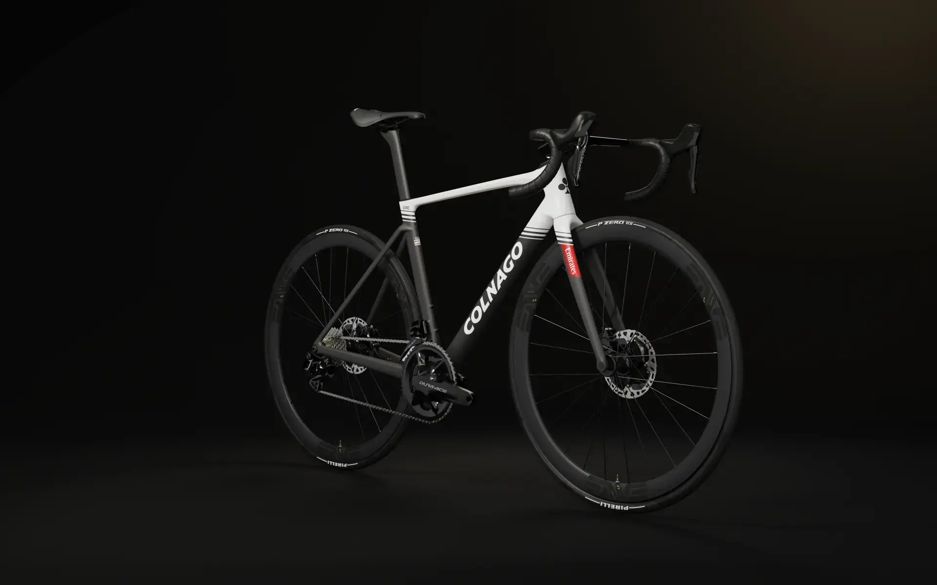 Colnago V5RS