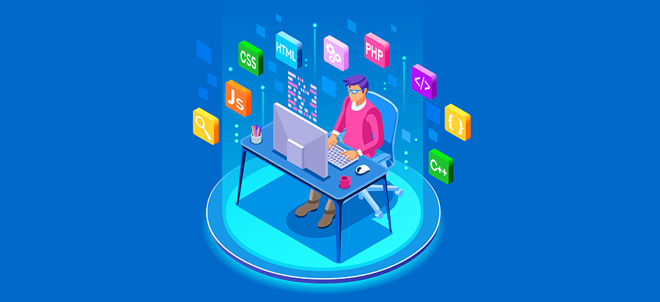 Web Development Service in Noida
