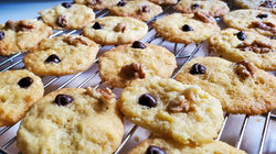 Tailor-made Walnut with Chocolate