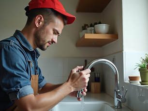 Simple Home Fixes You Can Leave to the Experts