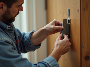 Specialized Handyman Services for Small Jobs