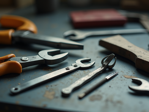 Top Tips for Choosing the Right Handyman for Your Needs