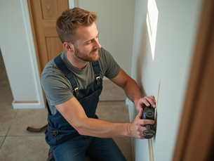Why Hiring a Skilled Handyman Saves Time and Money