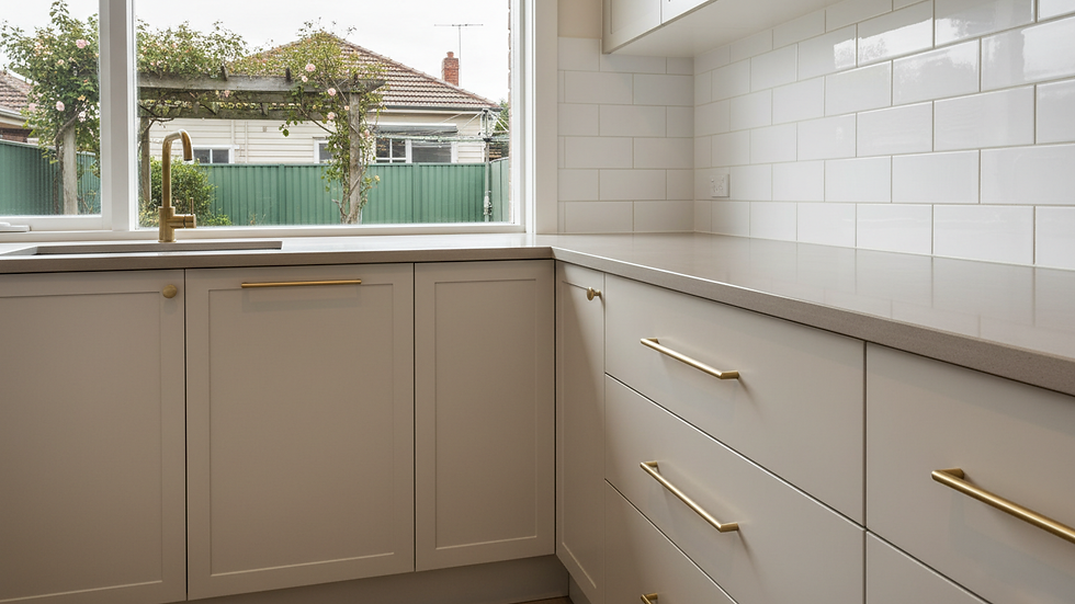 Affordable Kitchen Renovations Melbourne: Practical Ideas for Your Home