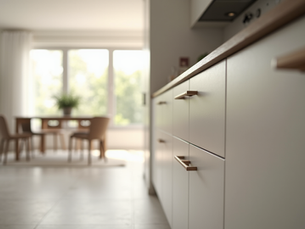 Achieve Affordable Kitchen Renovations in Melbourne with Budget Kitchen Upgrades Melbourne