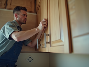 Top Reasons to Hire a Local Handyman for Home Repairs