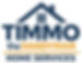 Timmo the Handyman logo Melbourne home services