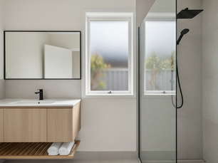 Small Bathroom Ideas Australia: Renovation Tips for Your Melbourne Home