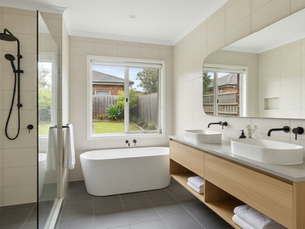 Top Tips for Bathroom Renovation Ideas and Laundry Upgrades