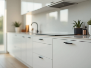 Achieve Affordable Kitchen Renovations in Melbourne with Budget Kitchen Upgrades Melbourne