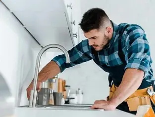Tap Drain Repairs