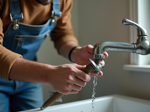 Quick Solutions with Small Job Handyman Services