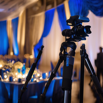 Elevate Your Event: Expert Photo and Video Services
