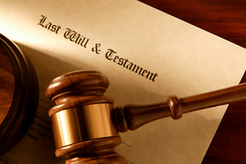 Estate Planning Attorney