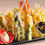 Thumbnail: Japanese Assorted Tempura / Tempura Moriawase