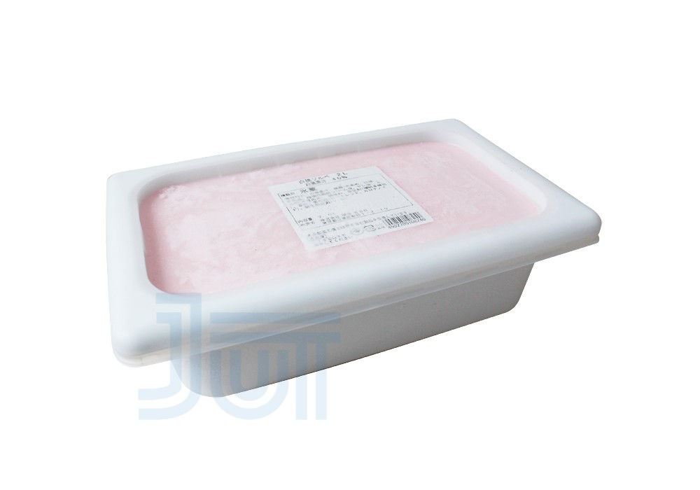 White Peach Sorbet - 2LTR