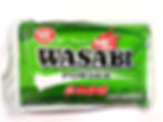 Wagaya Wasabi Powder Ko 1kg