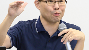 信州支部7月定例会「浜崎先生特別講義」のお知らせ