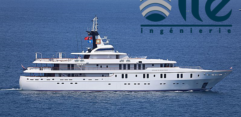 ITE Yachting Crestron