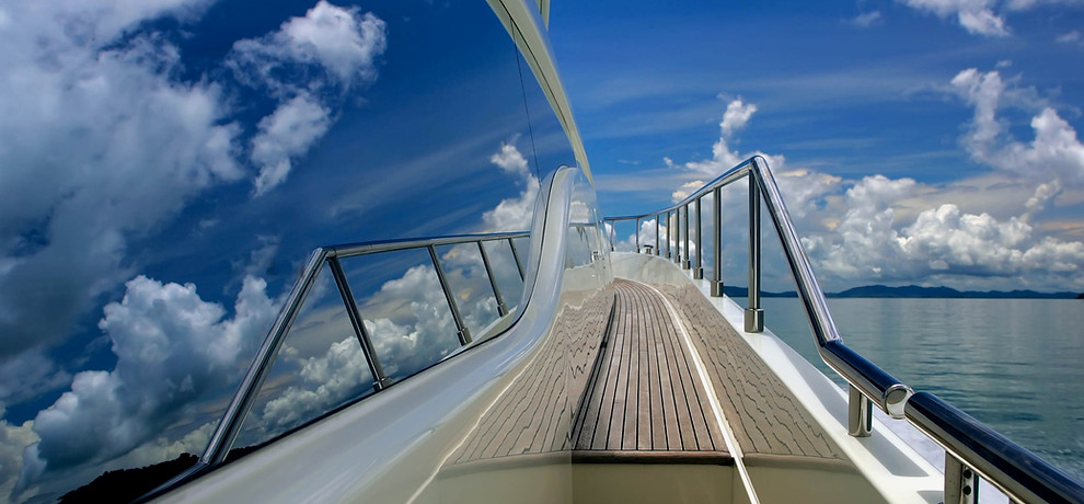 ITE Yachting Systems