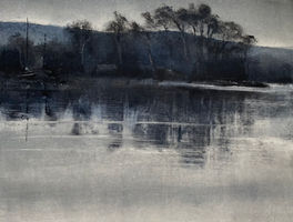 Evening Calm
