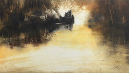 Between Worlds II