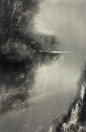 Between Worlds III