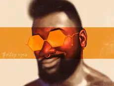 SIMPLYRICH’s ‘Thirsting Again’: A Modern Hip-Hop Masterpiece of Vibes and Verses