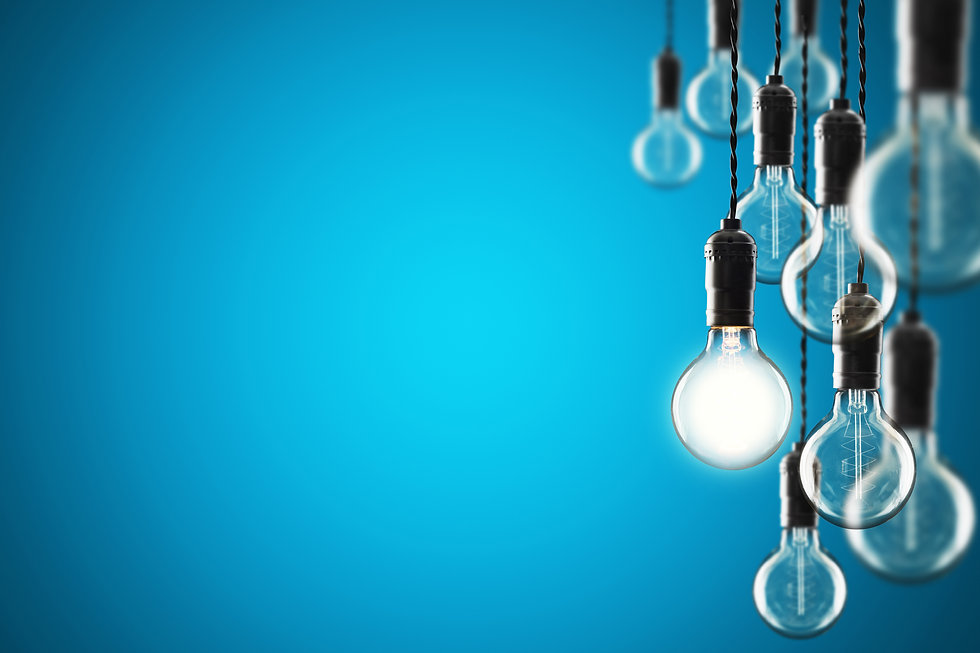 Alli Blotter Content Marketing Strategis