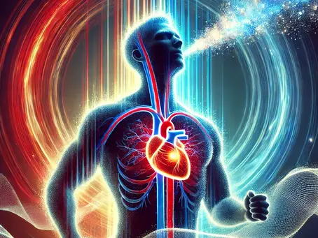 O Efeito Afterburn: Como Seu Corpo Continua Queimando Calorias Horas Depois do Treino