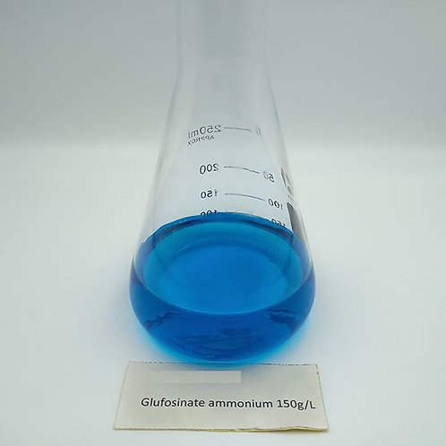Glufosinate Ammonium 150g/L