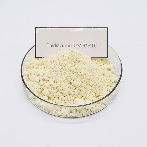 Thidiazuron TDZ 98%TC 50%WP