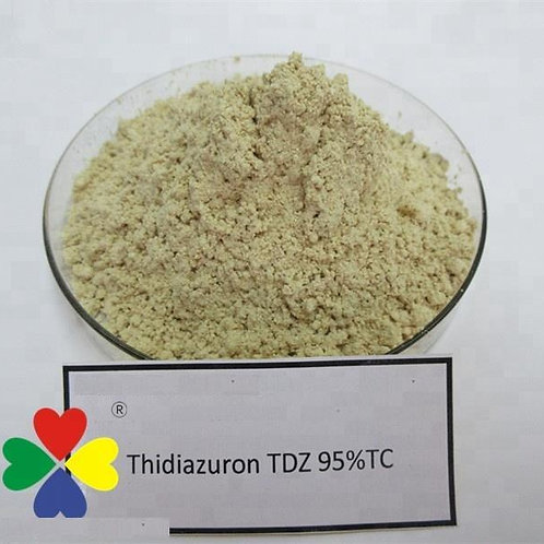Defoliating Agent Thidiazuron TDZ