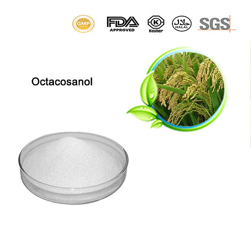 Octacosanol Powder