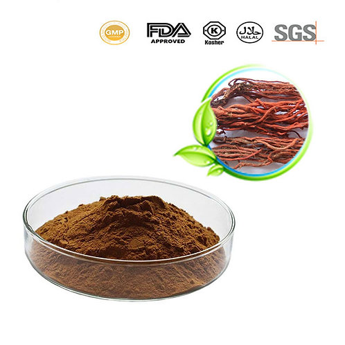 Salvia Miltiorrhiza Extract