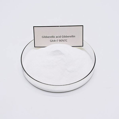 Gibberellins Gibberellic Acid GA4+7 For Apple