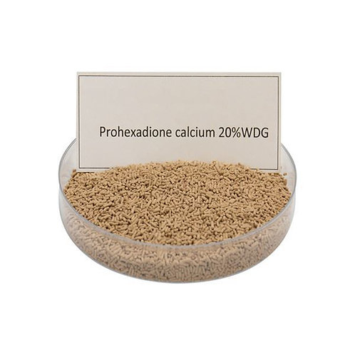 Prohexadione calcium