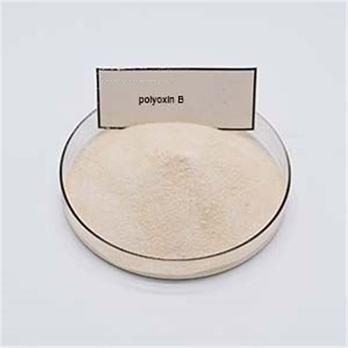 Polyoxin