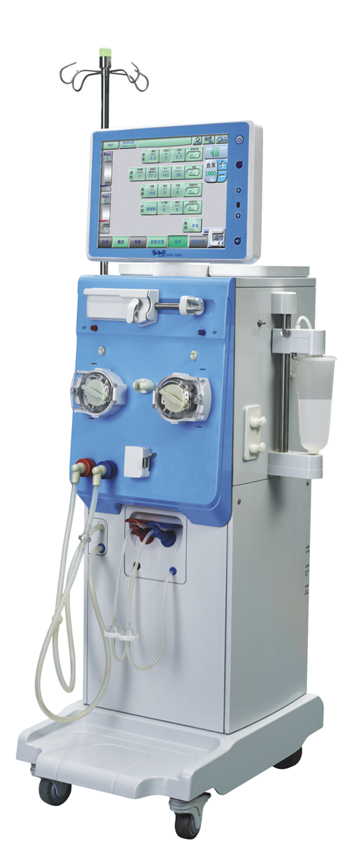 dialysis equipment