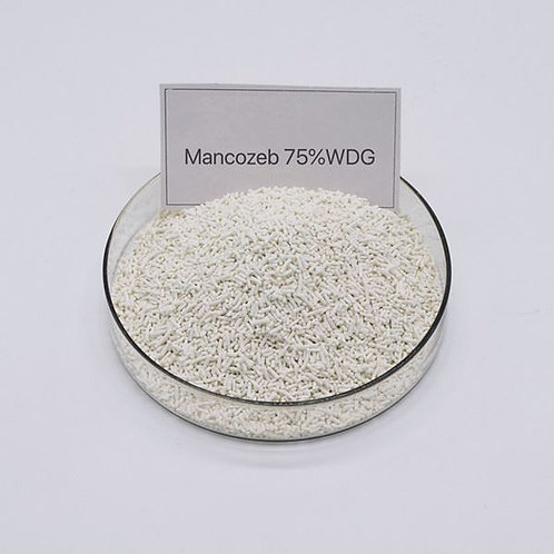 Mancozeb 75%WDG