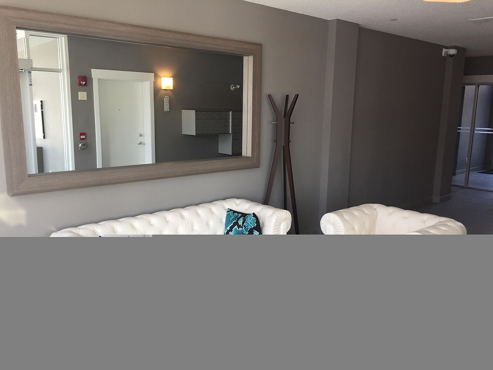 Thumbnail: *SAVOY* 1 bed / 1 bath