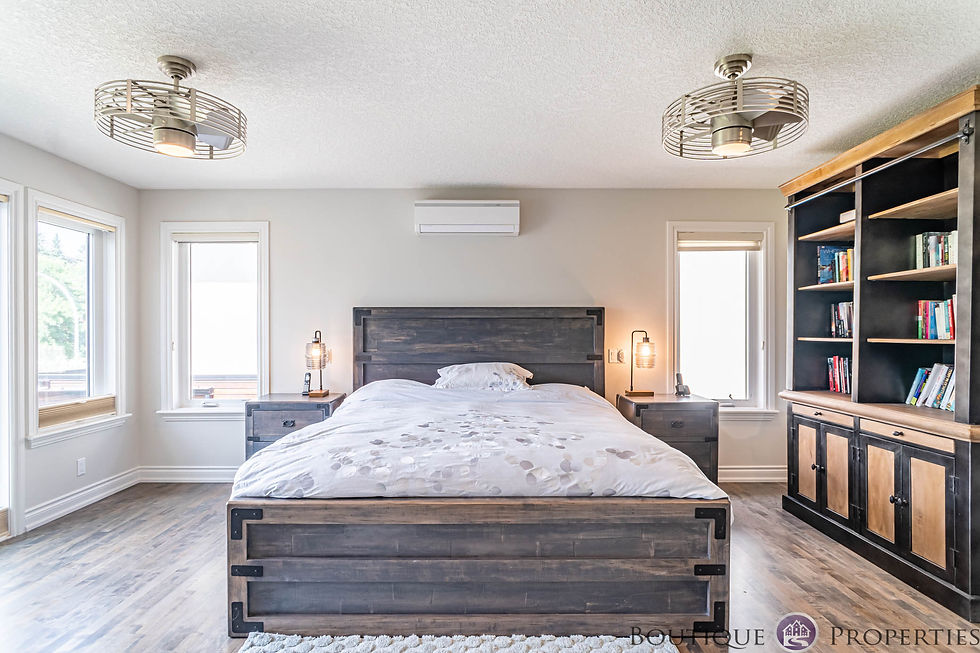 Thumbnail: BRIAR HILL 4 bed / 4 bath home